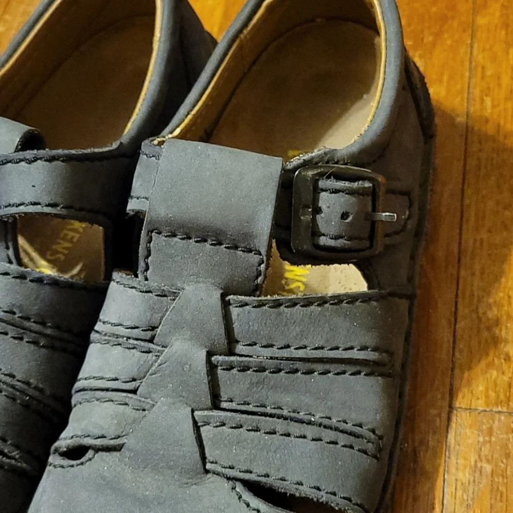 Birkenstock gently loved